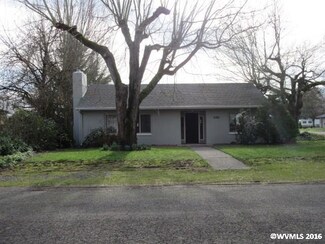 4360 Blanchet Ave NE, Saint Paul, OR 97137