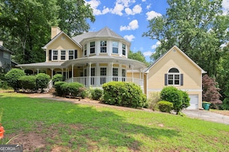 1713 Dudley Dr, Woodstock, GA 30188