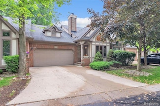 852 N Beech Daly Rd Unit 7, Dearborn Heights, MI 48127