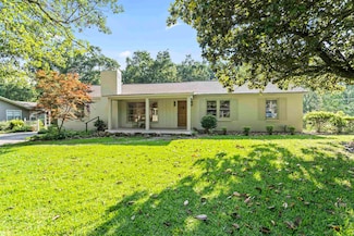 1805 Wayne Ave NW, Cullman, AL 35055