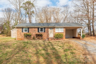 3301 10th Ave NE, Conover, NC 28613