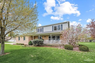 1315 Cindy Ln, Sandwich, IL 60548