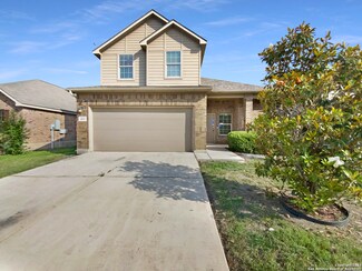 433 Prickly Pear Dr, Cibolo, TX 78108