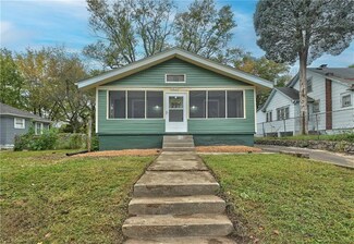 6834 S Benton Ave, Kansas City, MO 64132