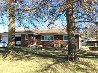 742 N West St, Garden Plain, KS 67050