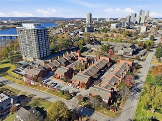 38 S Woodward Blvd Unit 16, Tulsa, OK 74114