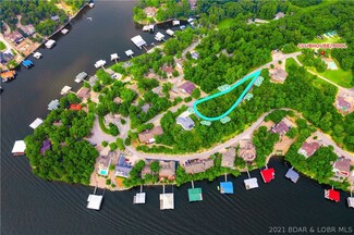 Lot 82 Sylvan Bay Dr, Linn Creek, MO 65052