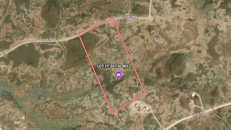 Tract 11 Sierra La Rana, Alpine, TX 79830