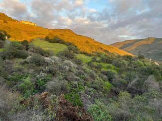 0 Margarita Glen Unit parcel 45 230023010, Fallbrook, CA 92028