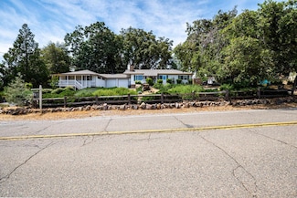 19805 Shake Ridge Rd, Volcano, CA 95689