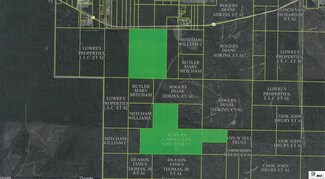 0 Summerfield Hwy Unit 204886, Bernice, LA 71222