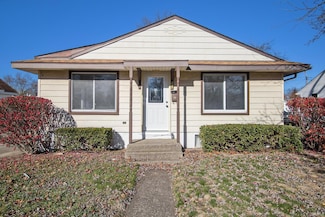 208 E Leyte Ave, Mishawaka, IN 46545