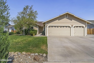 2260 Lenticular Dr, Sparks, NV 89441