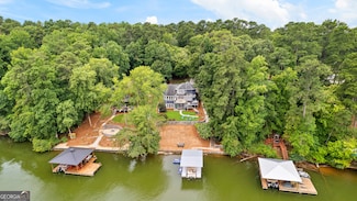 918 Eagle Dr, Monticello, GA 31064