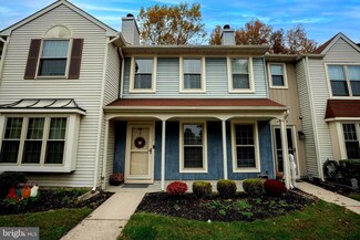 730 Garrison Ct Unit 730, West Deptford, NJ 08051