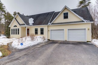 824 Poland Spring Rd, Casco, ME 04015