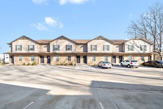 247 Smithson Ln Unit E, Clarksville, TN 37040