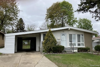 1271 Featherstone Rd, Pontiac, MI 48342
