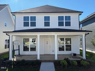 2908 Horse Rein Place, Fuquay Varina, NC 27526