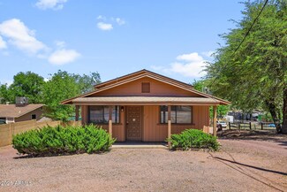 603 S Colcord Rd, Payson, AZ 85541