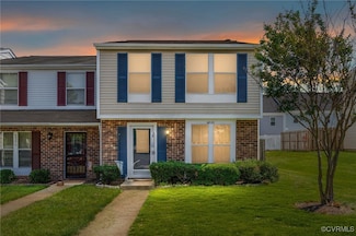 4822 Ballyshannon Ct, Henrico, VA 23228