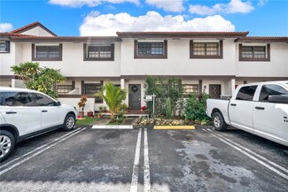 13240 SW 57th Terrace Unit 127, Miami, FL 33183
