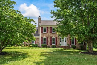 535 Redstone Dr, Gallatin, TN 37066