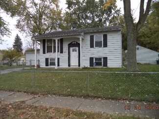 Unlisted Address
