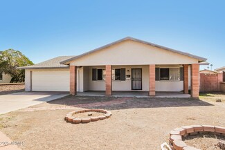 2227 N 57th Dr, Phoenix, AZ 85035