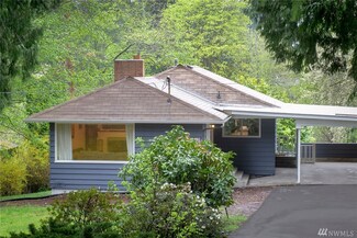20411 33rd Ave NE, Lake Forest Park, WA 98155