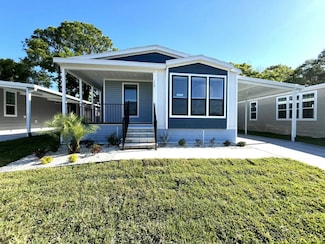 117 N Lake Dr Unit 806, Leesburg, FL 34788