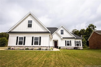 8102 Farming Way, Charlestown, IN 47111