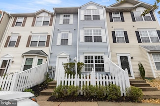 8870 Goose Landing Cir, Columbia, MD 21045