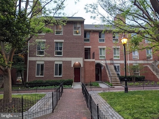 15 Andrew Place, Baltimore, MD 21201