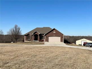 1810 NE County Road 664, Butler, MO 64730