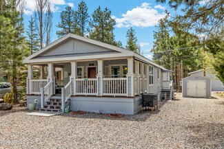 555 E Cedar Wood Dr, Munds Park, AZ 86017