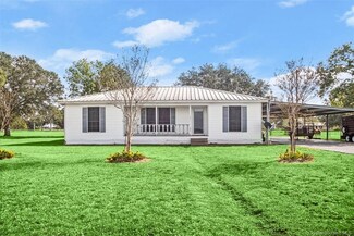 8142 Highway 26, Jennings, LA 70546