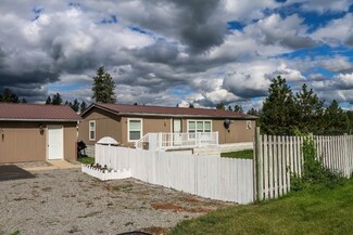 Unlisted Address