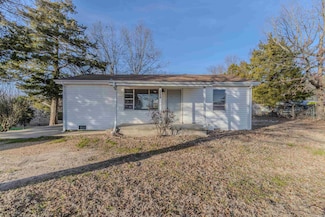 1217 Greene (Paved) 507 Rd, Lafe, AR 72436