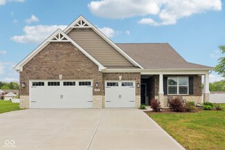 1270 Shaw Ln, Shelbyville, IN 46176