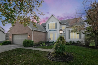 115 Mackenzie Dr, Pickerington, OH 43147