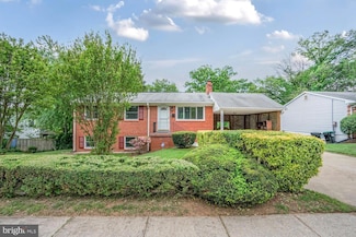 3809 Claremont Ln, Woodbridge, VA 22193