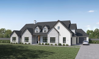 3201 Dakota Dr, Northlake, TX 76226