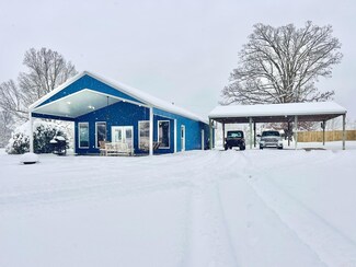 1606 Cut Off Rd, Violet Hill, AR 72584