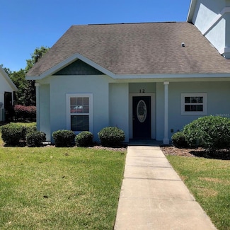 162 SW 145th Dr Unit 12, Newberry, FL 32669