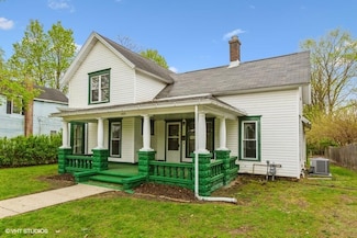 105 James St, Dowagiac, MI 49047