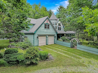 189 Center Hill Rd, Weld, ME 04285