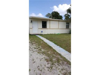 3731 SW 46th Ave, West Park, FL 33023