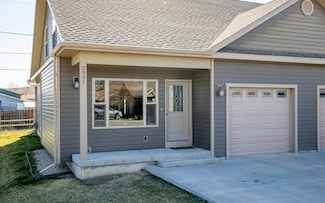 2931 Granite Ct Unit 12, Cody, WY 82414
