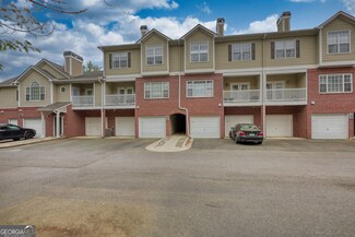 3107 Woodland Ln, Alpharetta, GA 30009